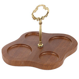 90028-301 Набор для специй 5пр керамика LR (х12) - Mayer&boch фото 5