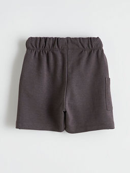 Beli Lastikli Erkek ?ocuk ?ort