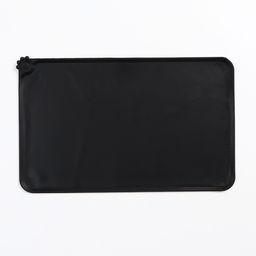 Коврик силиконовый под миску, 47 х 30 см, чёрный - Пижон фото 3