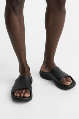 BEACH SANDALS - Zara фото 2