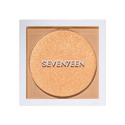 Хайлайтер мультиколор Glow Magic Highlighter, 06 Золотые лучи 51180506