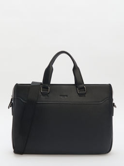 Мужская сумка для ноутбука TENDANCE Артикул 4258208, черный