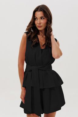 Костюм VN Fashion 1152 черный