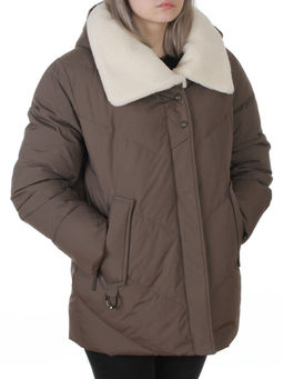 M928 SWAMP Куртка зимняя женская (150 гр. холлофайбер)