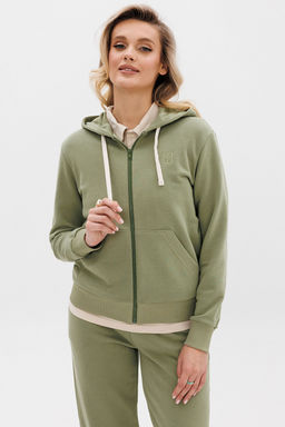 Костюм GO F3070/26-02.170-176 фисташка - Pirs фото 5