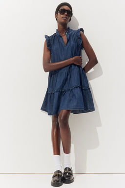 Mocasines con suela gruesa - H&m фото 2