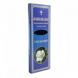 Благовония традиционные русские Гардения