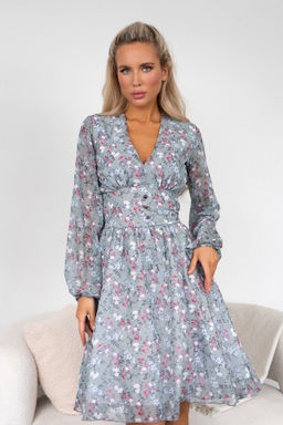 Платье 5864 - Open-style фото 4