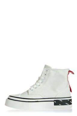 Ботинки женские PATROL