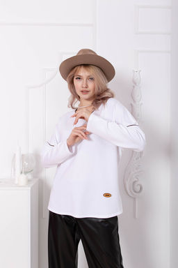 Джемпер женский П4586 - Olsarri фото 16