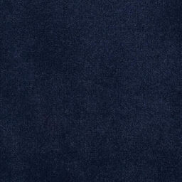 Штора портьерная «Этель», 145×270 см, ренессанс голубая океан