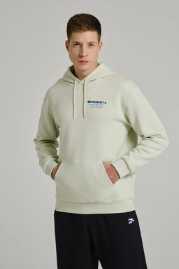 Худи Светло-зеленый