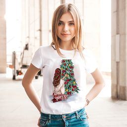 Эксклюзивная футболка Yana Pletneva упаковка плотный Zip пакет!