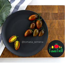 Атомный виноград Брэда - Tomatia фото 2