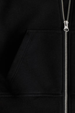 Chaqueta sudadera con capucha y cremallera - H&m фото 8