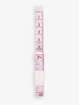 Швейный набор, 42 предмета, в футляре, 12×12×3 см, чёрный