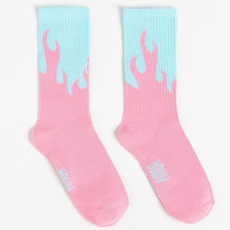 Набор подарочный KAFTAN «Ой все», термос, носки 3 пары, размер 36-39 (23-25 см), открытка