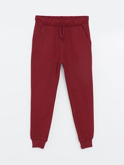 Beli Lastikli Erkek ?ocuk Jogger E?ofman Alt?