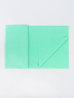 Посуда одноразовая бумажная на 10 персон: стаканы, тарелки, скатерть, Друзья