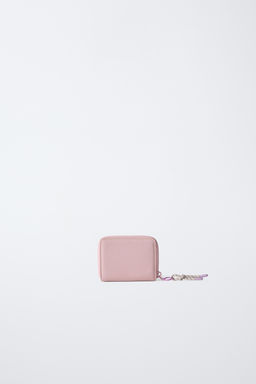 CARTERA KPOP DEMON HUNTERS NETFLIX  / Rosa - Zara фото 5