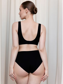 Комплект нижнего белья Indefini (Арт.316100-2130WXY)  фото 2