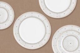 Чайеый сервиз Медея, 6 персон, 21 предмет - Anna lafarg emily фото 3