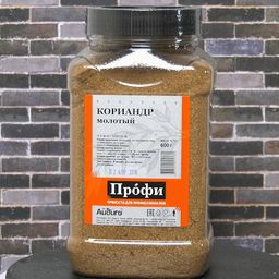 Кориандр молотый 600г - Айдиго фото 4