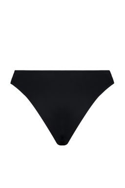 Siyah Aksesuarl? Normal Paca Bikini Alt? TBESS23BA00304