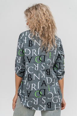 Рубашка 36823