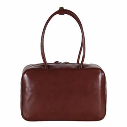 Сумка 5007NN brown  Natale Navetta