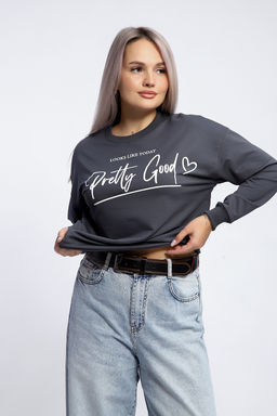 Толстовка 80048 - Натали фото 42