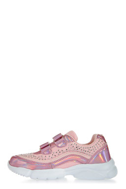 Полуботинки дошкольные ZEBRA