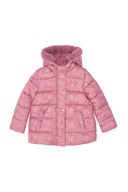 K_z _ocuk Pembe Mont