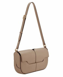 Сумка A-PL-1017-Black