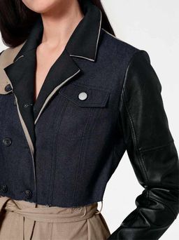 Плащ, пестрый - Heine фото 6