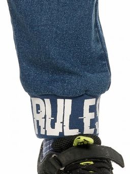 Уценка PELICAN BGPQ3191 брюки для мальчиков  фото 7