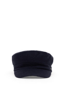 Erkek Lacivert _apka