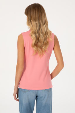 Kad_n Pembe Ti__rt - U.s. polo assn фото 5