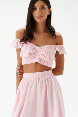 Блузка А2236 - Annete фото 9