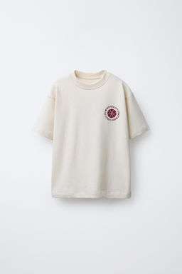 PRINTED T-SHIRT
