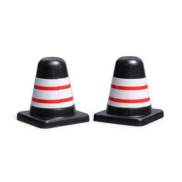 Заправочная станция "Топливный пункт" в коробке