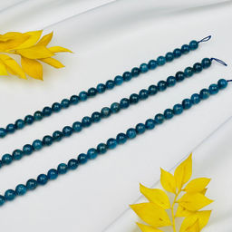 Бусины для украшений из Апатита 39 см