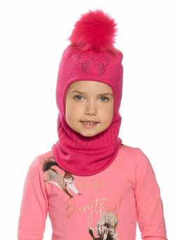 GKQW3138/1 шапка для девочек