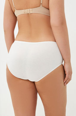 Женские трусы-слипы 5 шт. Donella  фото 6