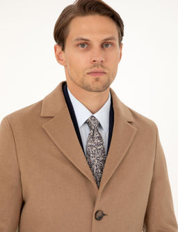 Camel Ex. Slim Fit Ka_e Kaban - Pierre cardin фото 2
