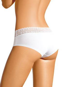 Трусы женские шорты Кружево - Clever wear фото 4