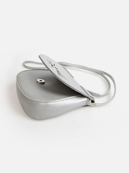 ACOOLA / Сумка детская Keter серебряный  фото 6