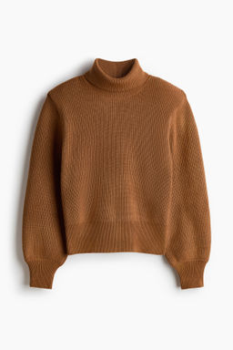 Jersey con hombreras - H&m фото 2