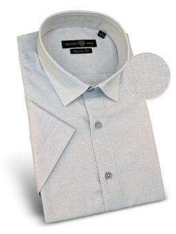 Рубашка 23-11-НТ-01