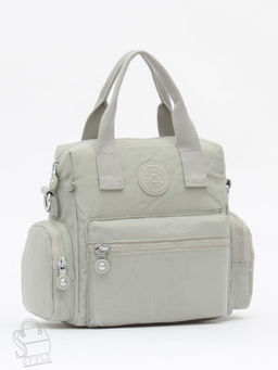 Сумка женская 8756MD l.gray Mindesa